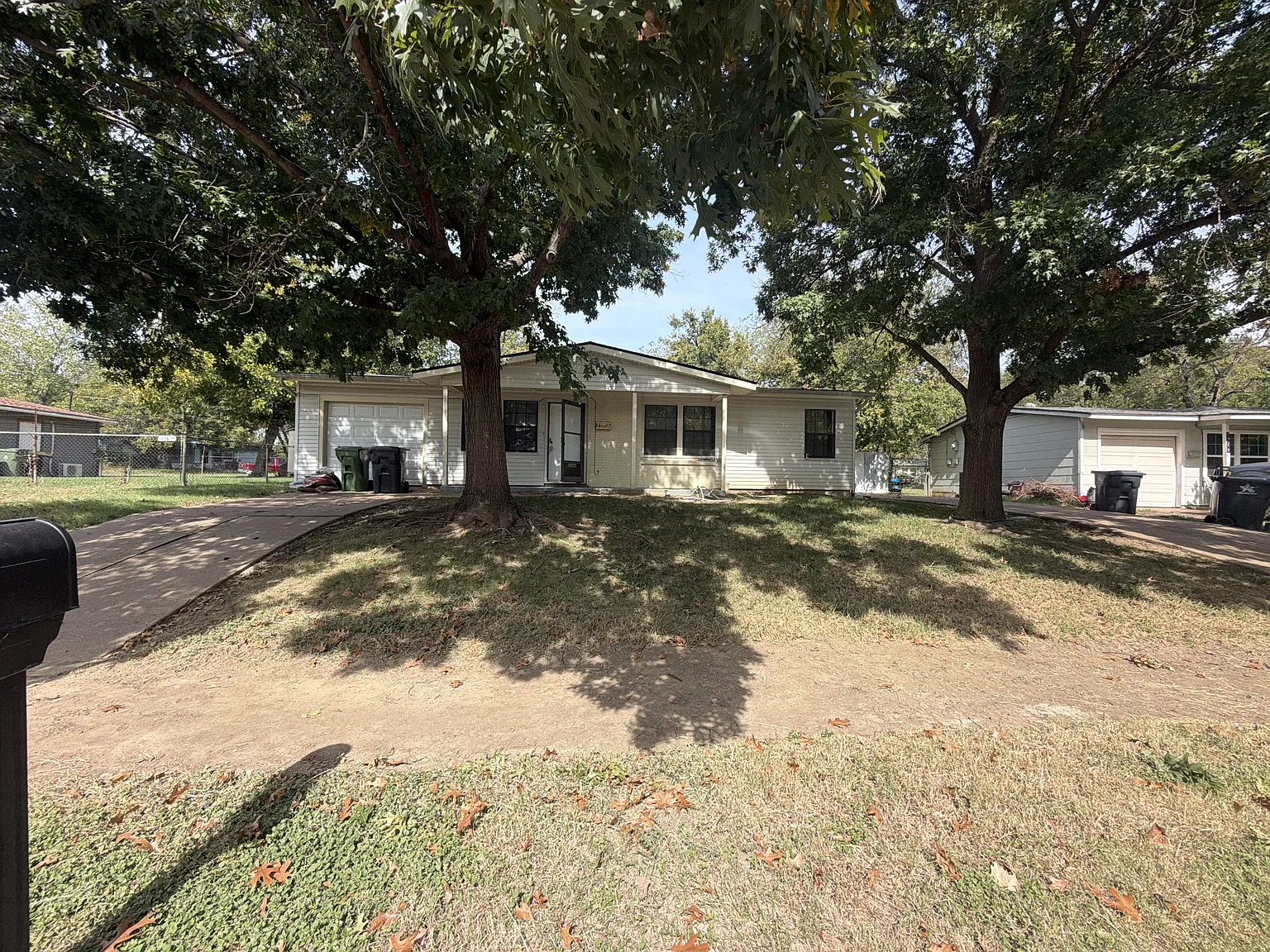 1917 Ida Street - 1 — Photo 1