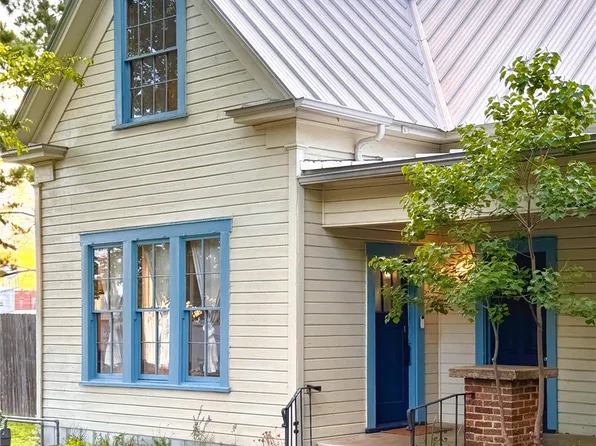 200 E Brenham St, Elgin, TX 78621