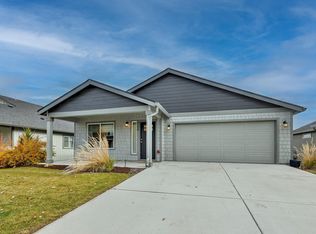 728 NE Brookstone Dr, Prineville, OR 97754