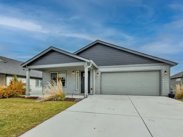 728 NE Brookstone Dr, Prineville, OR 97754