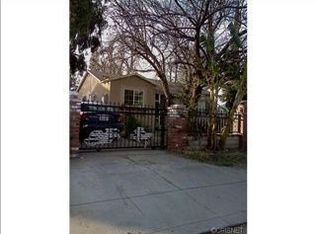 7461 Nestle Ave, Reseda, CA 91335