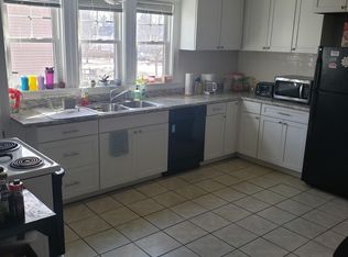 20 Crosby St APT 2, Portland, ME 04103