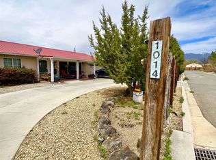 1014 Del Norte Ln, Taos, NM 87571