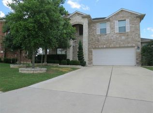 2800 Grand Mission Way, Pflugerville, TX 78660