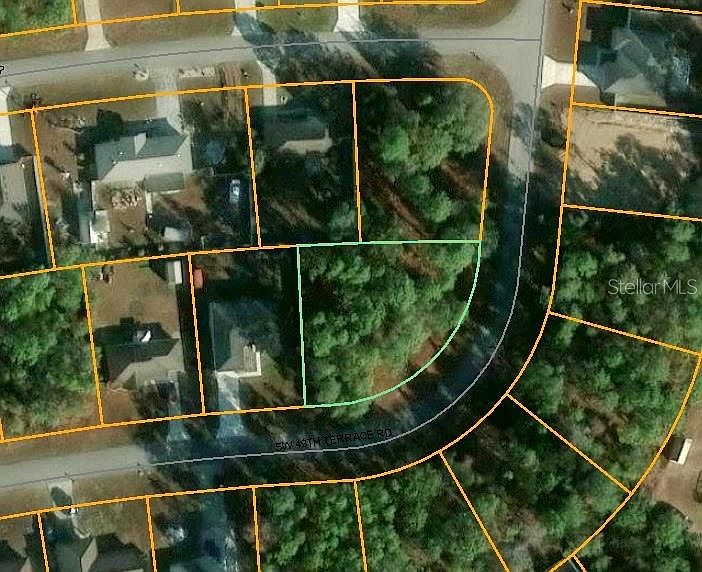 1st image of TBD SW 49TH TERRACE RD LOT 1