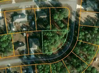 TBD SW 49TH TERRACE RD LOT 1, OCALA, FL 34473