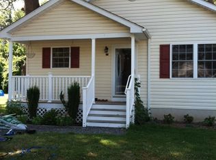 125 5th St, Colonial Beach, VA 22443