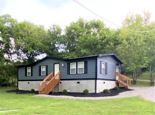 4 Pinnacle Park Rd, Weaverville, NC 28787