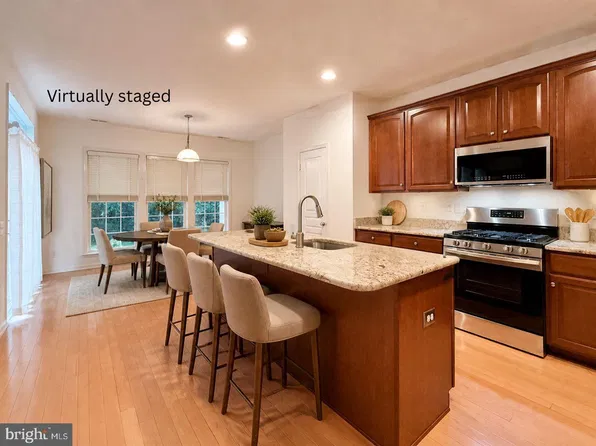 58 Wrentham Dr, Medford, NJ 08055