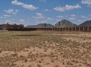 4702 112th St, Lubbock, TX 79424