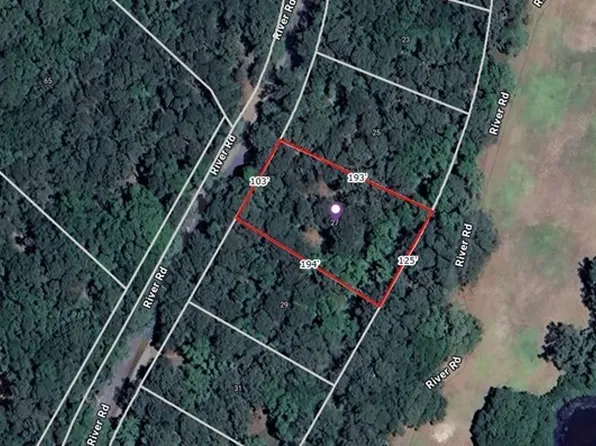 27 River Rd, Daufuskie Island, SC 29915