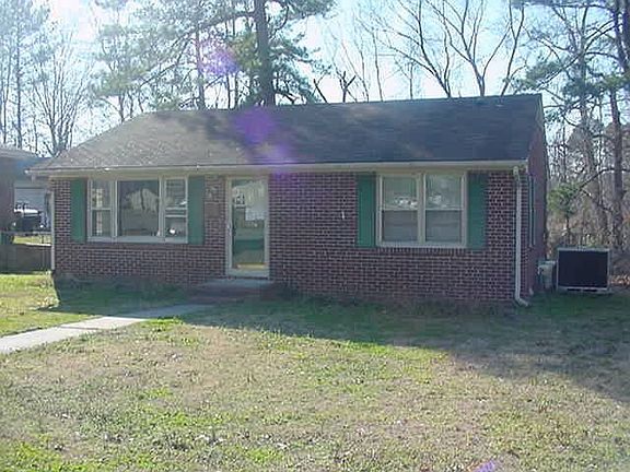 2nd image of 1436 W Chaloner Dr