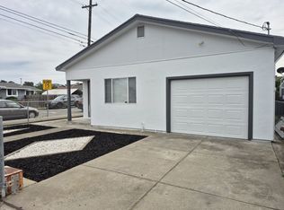 2532 Dover Ave, San Pablo, CA