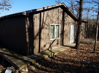 Turkey Springs Ranch Rd, Hardy, AR 72542