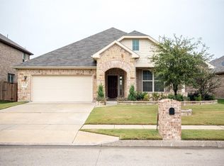 11616 Mesa Crossing Dr, Haslet, TX 76052