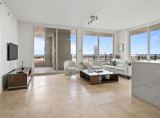 550 Okeechobee Blvd APT 1401, West Palm Beach, FL 33401