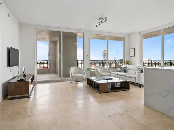 550 Okeechobee Boulevard #1401, West Palm Beach, FL 33401