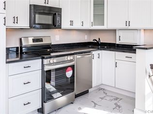 500 Appomattox St, Hopewell, VA 23860