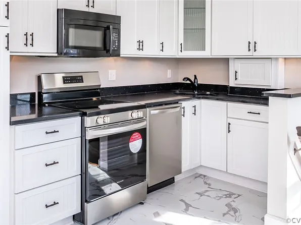 500 Appomattox St, Hopewell, VA 23860