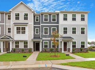 1721 Chirping Trl, Wake Forest, NC 27587