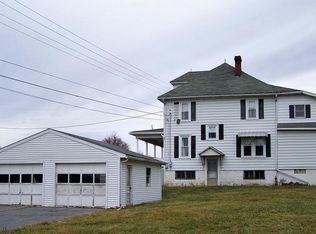 2232 Imlertown Rd, Bedford, PA 15522