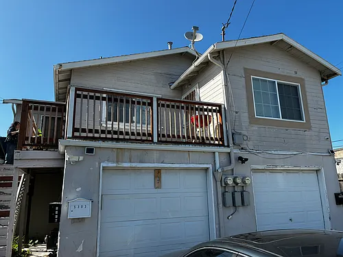 5301 San Jose Ave #1 Photo 1