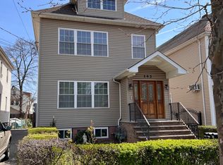 143 Bellevue St, Elizabeth, NJ 07202