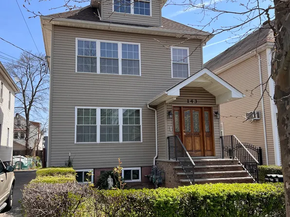 143 Bellevue St, Elizabeth, NJ 07202