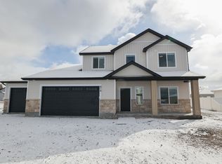 618 S 2275 W, Rexburg, ID 83440