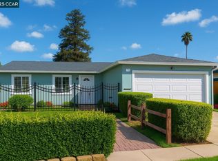 2788 Entrada Cir, Antioch, CA 94509