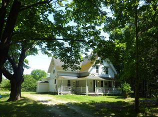 1625 Tremont Rd, Seal Cove, ME 04674