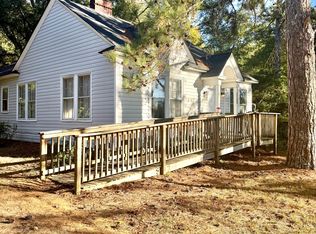 1709 Dean Ave SE, Rome, GA 30161