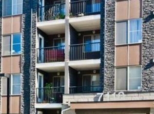 7110 S 80th Ave NE #420, Calgary, AB T3J 0N4