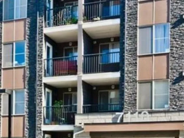 7110 S 80th Ave NE #420, Calgary, AB T3J 0N4