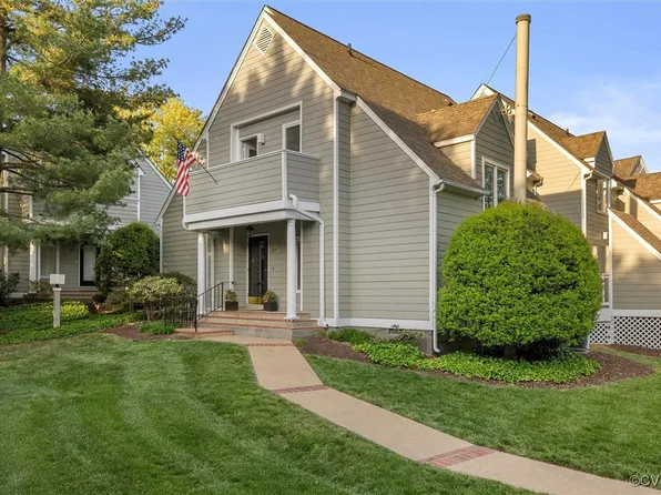 8209 Greystone West Cir, Henrico, VA 23229