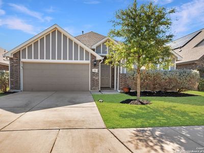 122 Dovetail St, Boerne, TX, 78006