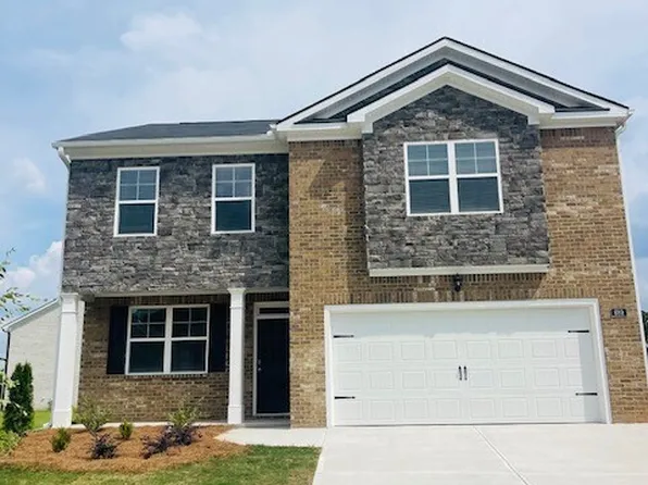 689 Dairy Dr, Stockbridge, GA 30281