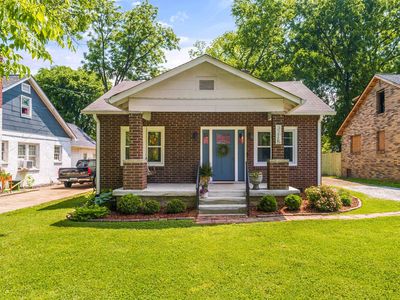 3218 Kinross Ave, Nashville, TN, 37211