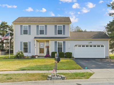 300 Fox Trail Dr, Sunbury, OH, 43074