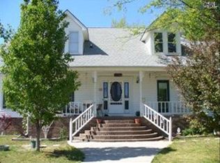 143 Cornish Way, Lexington, SC 29073