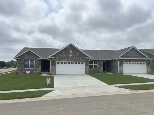 5940 Arrow Ridge Rd #130, Fairview Heights, IL 62208