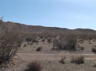 0 W Sweetser Rd, Rosamond, CA 93560
