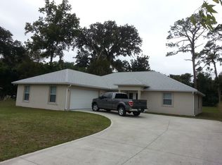100 S Old Kings Rd, Ormond Beach, FL 32174