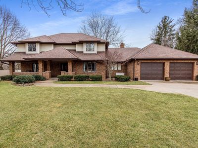 614 Bryant Circle Dr, Princeton, IL, 61356