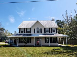 143 Betty Dr, Port Saint Joe, FL 32456