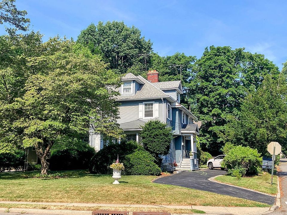 160 N Maple Ave, Ridgewood, NJ 07450 Zillow