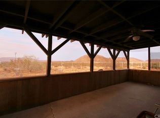 56426 Virginia Rd, Landers, CA 92285
