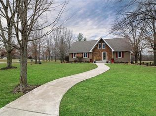 12922 Quail Ridge Ct, Lees Summit, MO 64086