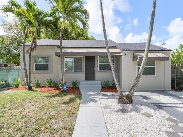 1810 NW 47th St, Miami, FL 33142