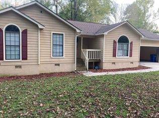 1126 Sandy Beach Dr, Macon, GA 31220